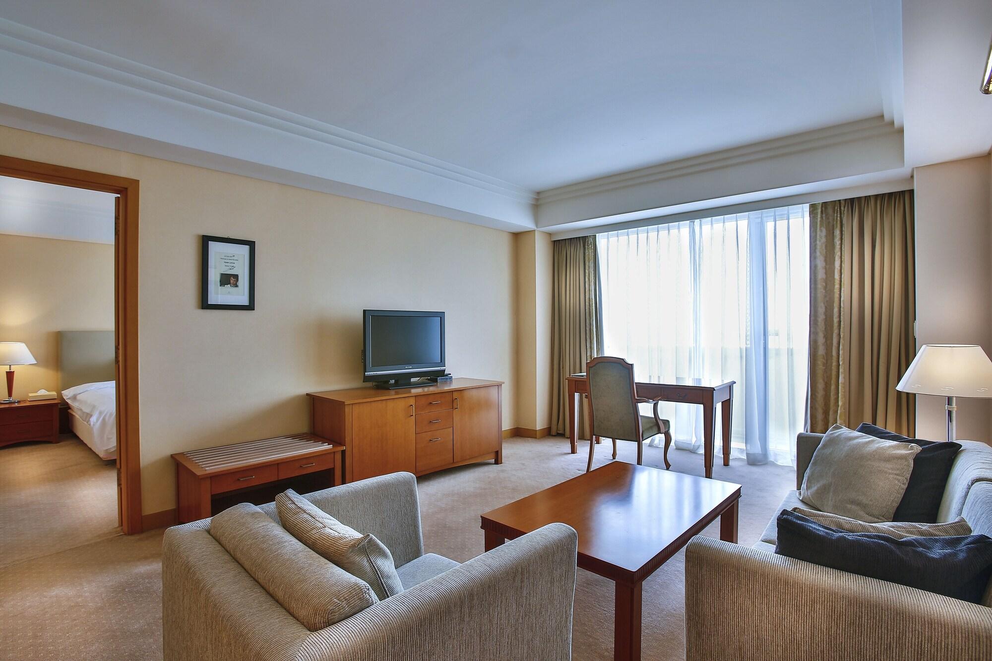 Hotel Hyundai By Lahan Mokpo Yeongam Dış mekan fotoğraf