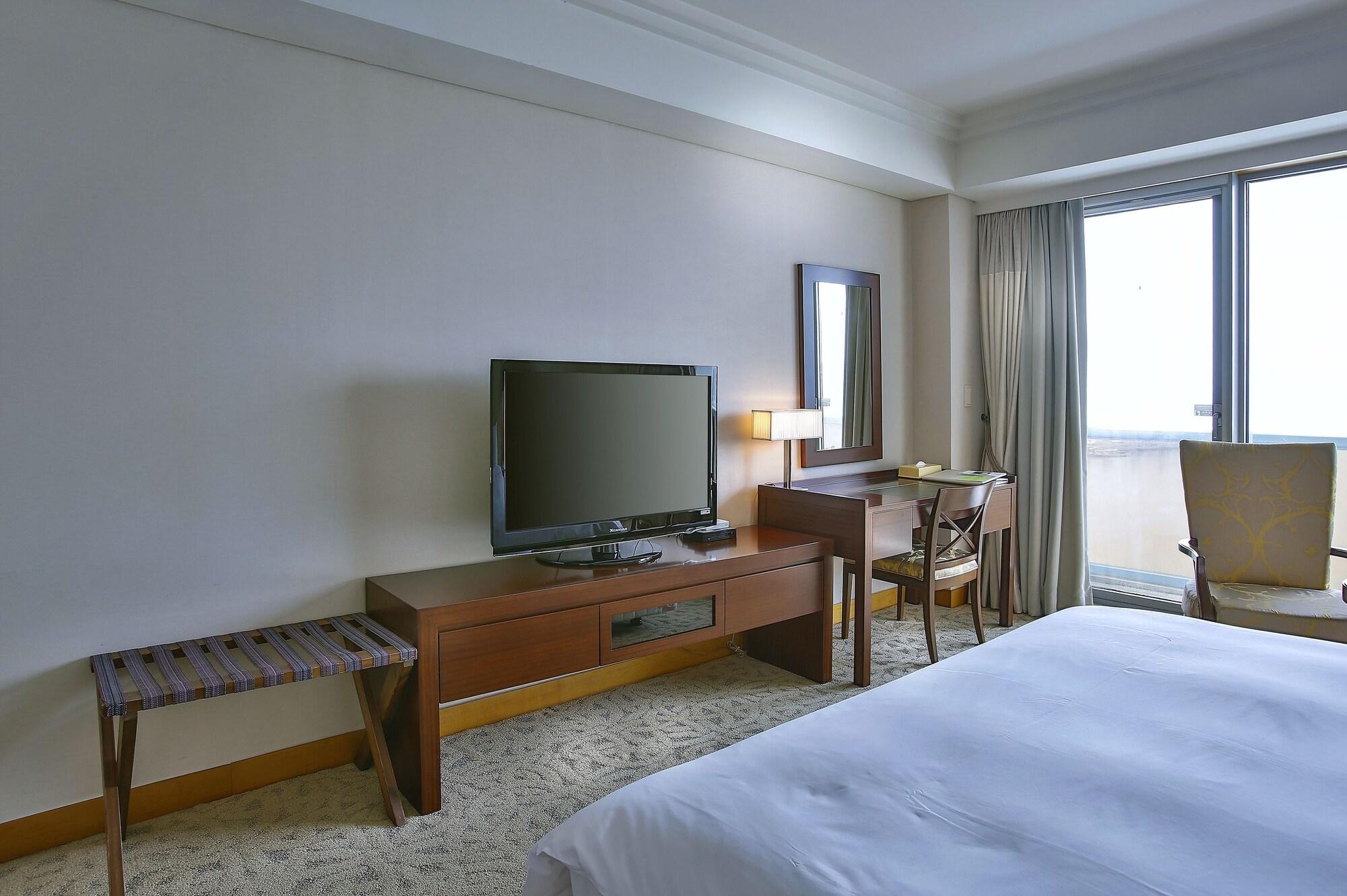 Hotel Hyundai By Lahan Mokpo Yeongam Dış mekan fotoğraf