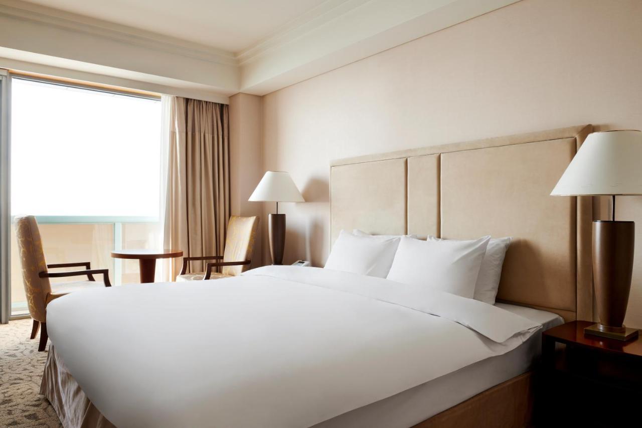 Hotel Hyundai By Lahan Mokpo Yeongam Dış mekan fotoğraf