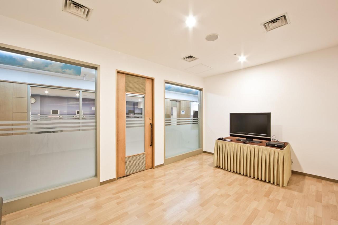 Hotel Hyundai By Lahan Mokpo Yeongam Dış mekan fotoğraf