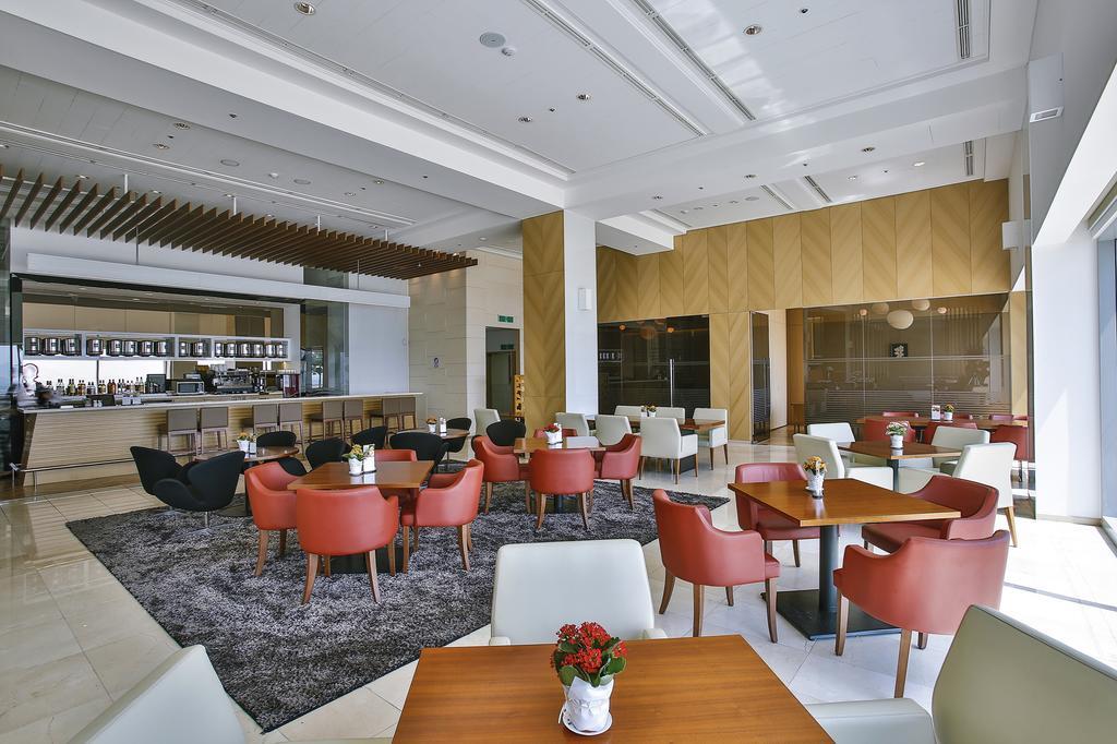 Hotel Hyundai By Lahan Mokpo Yeongam Dış mekan fotoğraf