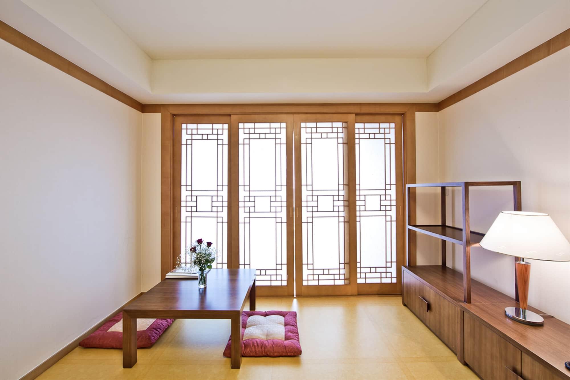 Hotel Hyundai By Lahan Mokpo Yeongam Dış mekan fotoğraf