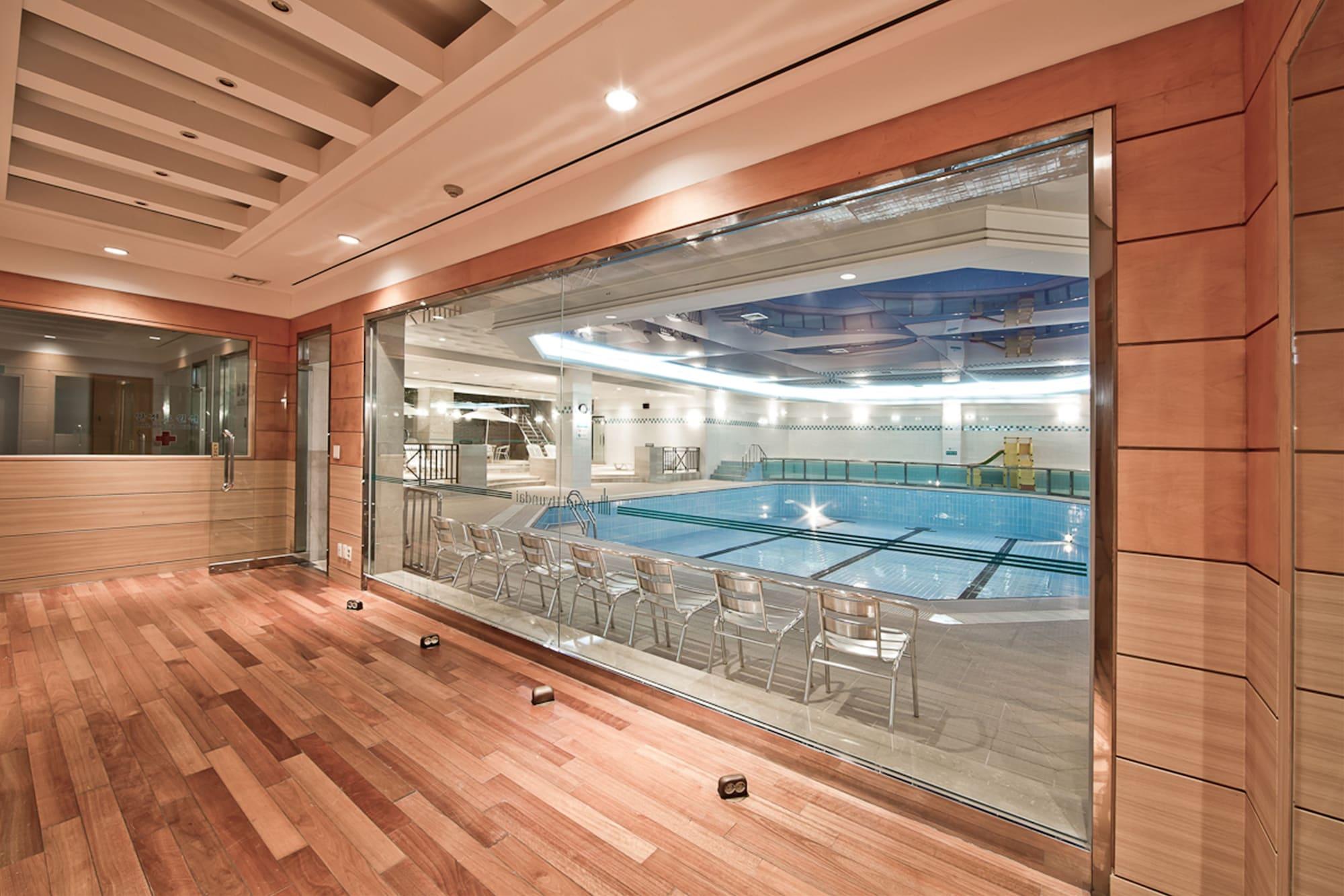 Hotel Hyundai By Lahan Mokpo Yeongam Dış mekan fotoğraf