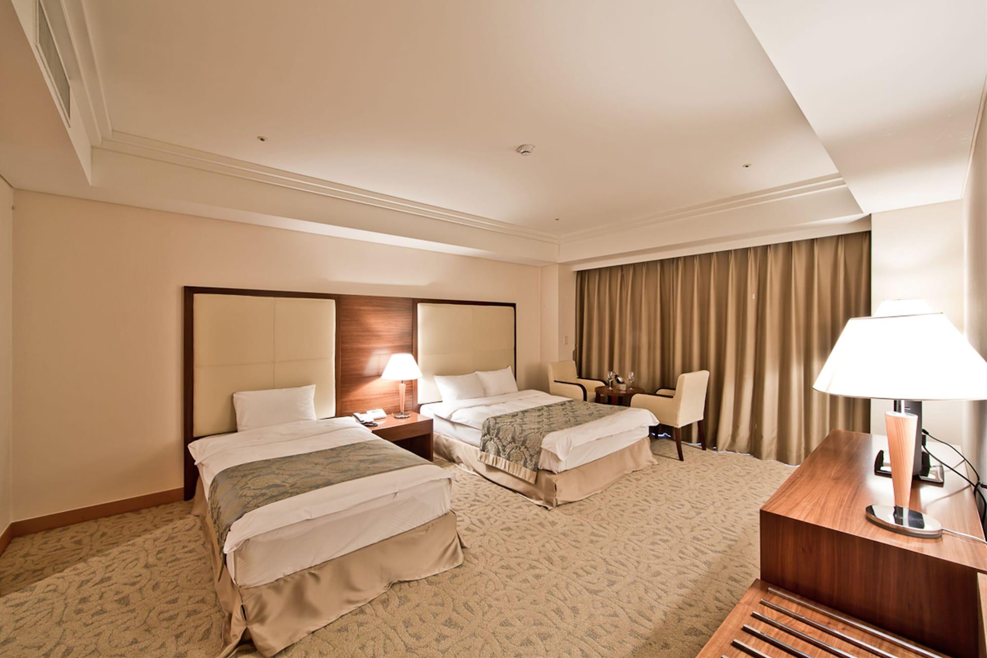 Hotel Hyundai By Lahan Mokpo Yeongam Dış mekan fotoğraf