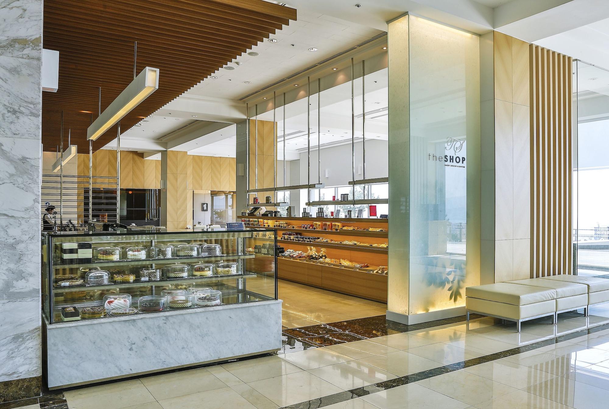 Hotel Hyundai By Lahan Mokpo Yeongam Dış mekan fotoğraf